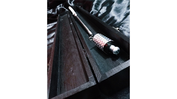 Ultra Torch to Cane 2.0 (E.I.S.) by Bond Lee & ZF Magic - Trick - Got Magic?