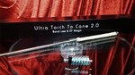 Ultra Torch to Cane 2.0 (E.I.S.) by Bond Lee & ZF Magic - Trick - Got Magic?