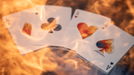 Sirius B V2 Playing Cards by Riffle Shuffle - Limited - Got Magic?