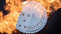 Sirius B V2 Playing Cards by Riffle Shuffle - Limited - Got Magic?