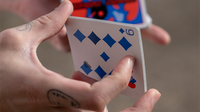 Limited Edition Superfly Butterfingers Playing Cards by Gemini - Got Magic?