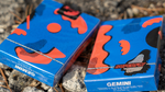 Limited Edition Superfly Butterfingers Playing Cards by Gemini - Got Magic?