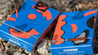 Limited Edition Superfly Butterfingers Playing Cards by Gemini - Got Magic?