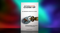 CLOSE UP: LOS VERDADEROS SECRETOS DE LA MAGIA (Spanish) - Book - Got Magic?