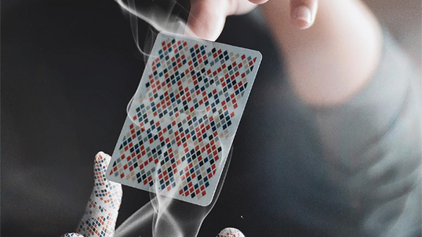 Casino Royale: Refined Edition Playing Cards by BOMBMAGIC - Got Magic?