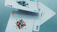 Casino Royale: Refined Edition Playing Cards by BOMBMAGIC - Got Magic?