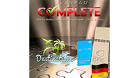 SvenPad® Complete Destinations (German Edition) - Trick - Got Magic?