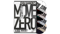 Move Zero (4 Volume Set) by John Bannon and Big Blind Media - DVD - Got Magic?