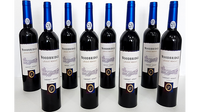 Multiplying Wine Bottles (8/BLUE) by Tora Magic - Trick - Got Magic?