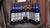 Multiplying Wine Bottles (8/BLUE) by Tora Magic - Trick - Got Magic?