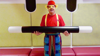 Airship Wand by Silly Billy - Trick - Got Magic?