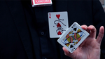 Abandoned RED (Gimmicks and Online Instructions) by Dennis Reinsma & Peter Eggink - Trick - Got Magic?
