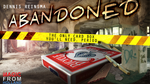 Abandoned RED (Gimmicks and Online Instructions) by Dennis Reinsma & Peter Eggink - Trick - Got Magic?