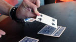 Abandoned BLUE (Gimmicks and Online Instructions) by Dennis Reinsma & Peter Eggink - Trick - Got Magic?