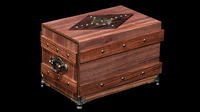 Fancy Trick Box by Tora Magic - Trick - Got Magic?