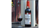 13-inch Wine Bottles by Tora Magic - Trick - Got Magic?