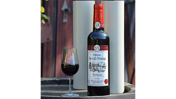 13-inch Wine Bottles by Tora Magic - Trick - Got Magic?