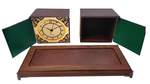 Antique Clock Box by Tora Magic - Trick - Got Magic?