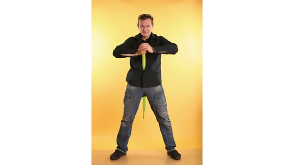 P.G. Balloon V2 by Victor Voitko (Gimmick and Online Instructions) - Trick - Got Magic?
