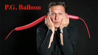P.G. Balloon V2 by Victor Voitko (Gimmick and Online Instructions) - Trick - Got Magic?