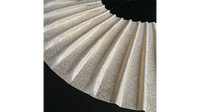 Appearing SnowStorming Fan V2 (Gold Silver) by Victor Voitko (Gimmick and Online Instructions) - Trick - Got Magic?