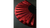 Appearing SnowStorming Fan V2 (Liquid Red) by Victor Voitko (Gimmick and Online Instructions) - Trick - Got Magic?