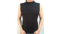 SLIDER T-shirt V2 (Small-Medium) by Victor Voitko (Gimmick and Online Instructions) - Trick - Got Magic?