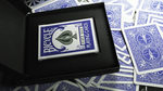 Paul Harris Presents AVALANCHE Blue (Gimmick and Online Instructions) by Paul Harris - Trick - Got Magic?