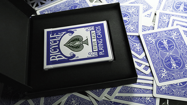 Paul Harris Presents AVALANCHE Blue (Gimmick and Online Instructions) by Paul Harris - Trick - Got Magic?