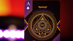 Standard Edition Dark Lordz Royale (Purple) by De'vo - Got Magic?