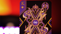 Standard Edition Dark Lordz Royale (Purple) by De'vo - Got Magic?