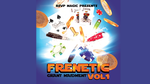 Frenetic Vol 1 by Grant Maidment and RSVP Magic - DVD - Got Magic?