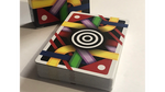 Paradigm Playing Cards - Got Magic?