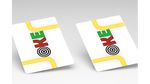 Paradigm Playing Cards - Got Magic?