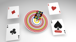 Paradigm Playing Cards - Got Magic?
