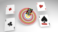 Paradigm Playing Cards - Got Magic?