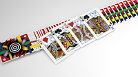 Paradigm Playing Cards - Got Magic?