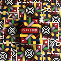 Paradigm Playing Cards - Got Magic?