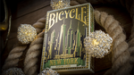 Limited Edition Bicycle City Skylines (New York) - Got Magic?
