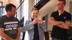 Frenetic Vol 2 by Grant Maidment and RSVP Magic - DVD - Got Magic?