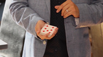 Frenetic Vol 2 by Grant Maidment and RSVP Magic - DVD - Got Magic?