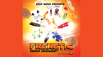 Frenetic Vol 2 by Grant Maidment and RSVP Magic - DVD - Got Magic?