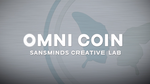 Limited Edition Omni Coin Japanese version (DVD and Gimmicks) by SansMinds Creative Lab - Trick - Got Magic?