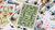 Limited Edition Hustling Joe (Frog Back Green Box) Playing Cards - Got Magic?
