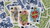 Limited Edition Hustling Joe (Frog Back Green Box) Playing Cards - Got Magic?