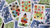 Limited Edition Hustling Joe (Frog Back Green Box) Playing Cards - Got Magic?