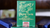 Limited Edition Hustling Joe (Frog Back Green Box) Playing Cards - Got Magic?