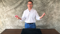 All Alone (Gimmick and Online Instructions) by David Regal - Trick - Got Magic?