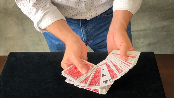 All Alone (Gimmick and Online Instructions) by David Regal - Trick - Got Magic?
