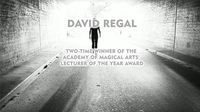 All Alone (Gimmick and Online Instructions) by David Regal - Trick - Got Magic?